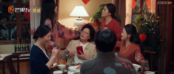 Deep Affection Eyes  Ep-7 ( Eng sub)