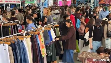 Cinquant'anni di SBS, l'Australia vera non parla solo inglese