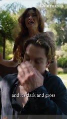 FULL MOVIE A struggling call girl,Give birth to an heir for the rich Sleeping Handsome,fate changes