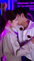 Don't trust him Chinese Drama - English Sub
