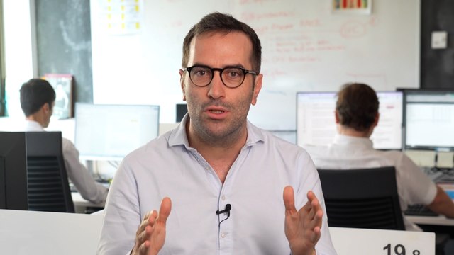 España supera los 22 millones de ocupados por primera vez en su historia