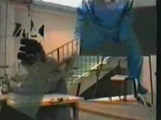 001 flv essai de compression HQ 700 / 12 images par sec