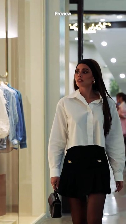 Preview Goes To: Sandro Store Opening