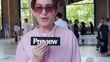 Preview Goes To: Paris Fashion Week (Hermes Spring/Summer 2026)
