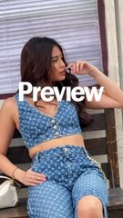 Gabbi Garcia Makes Her Own Rules | PREVIEW