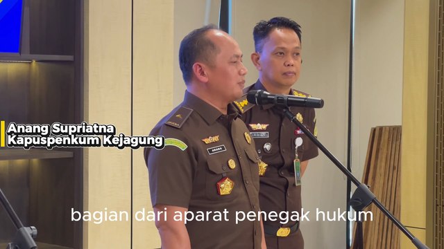 Kejagung Pelajari Instruksi Prabowo untuk Tindak Pengoplos Beras