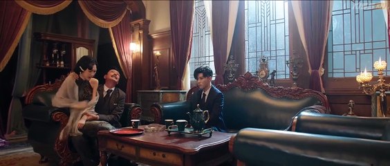 Stealing Heart Ep 5 Eng Sub