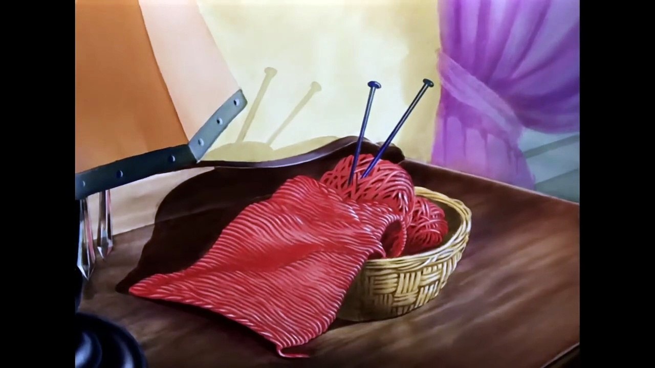 Tom and Jerry Cartoon Part 68