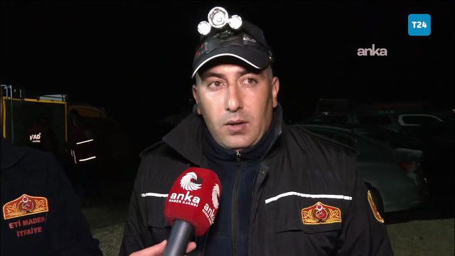 Eskişehir'deki orman yangınında hayatını kaybedenlerin mesai arkadaşları: Arkadaşlarımız, kendilerini bizim ciğerlerimiz için feda etti!