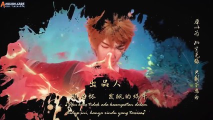 Tales of Demons and Gods Season 9 Episode 05 Subtitle Indonesia