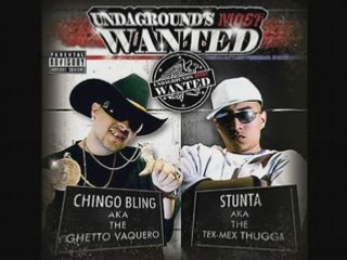chingo bling-Whisper