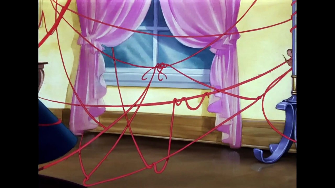 Tom and Jerry Cartoon Part 69