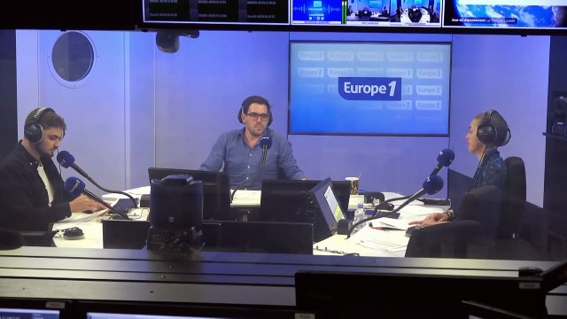 Sur les plages de Gironde, les CRS maîtres-nageurs sauveteurs en première ligne face à la délinquance de l'été