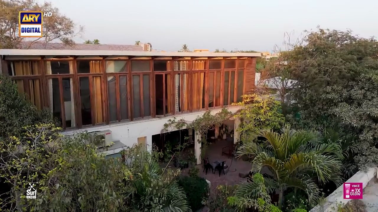 Parwarish Episode 31 - Aina Asif - Samar Jafri - 22 JULY 2025