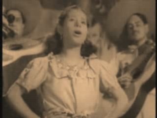 MARÍA DE LOS ÁNGELES LOYA (LA CONSENTIDA) - LA CONSENTIDA