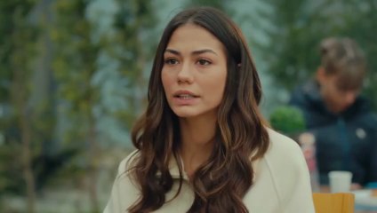 مسلسل منزلي الحلقة 32  مدبلج  ديميت اوزدمير