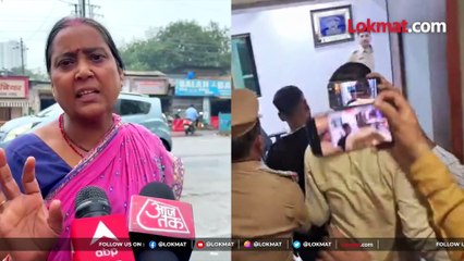 गोकुळचे नातेवाईक नेमकं काय म्हणाले?