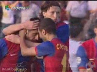 09.09.2006 - FC Arges vs. Steaua Bucuresti 0-1