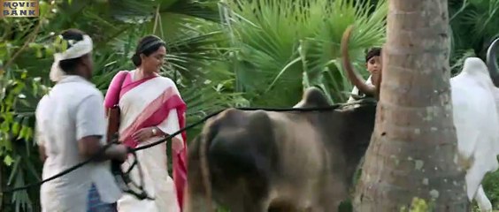 Odiyan Hindi Dubbed | Mohanlal Fantasy Thriller Review