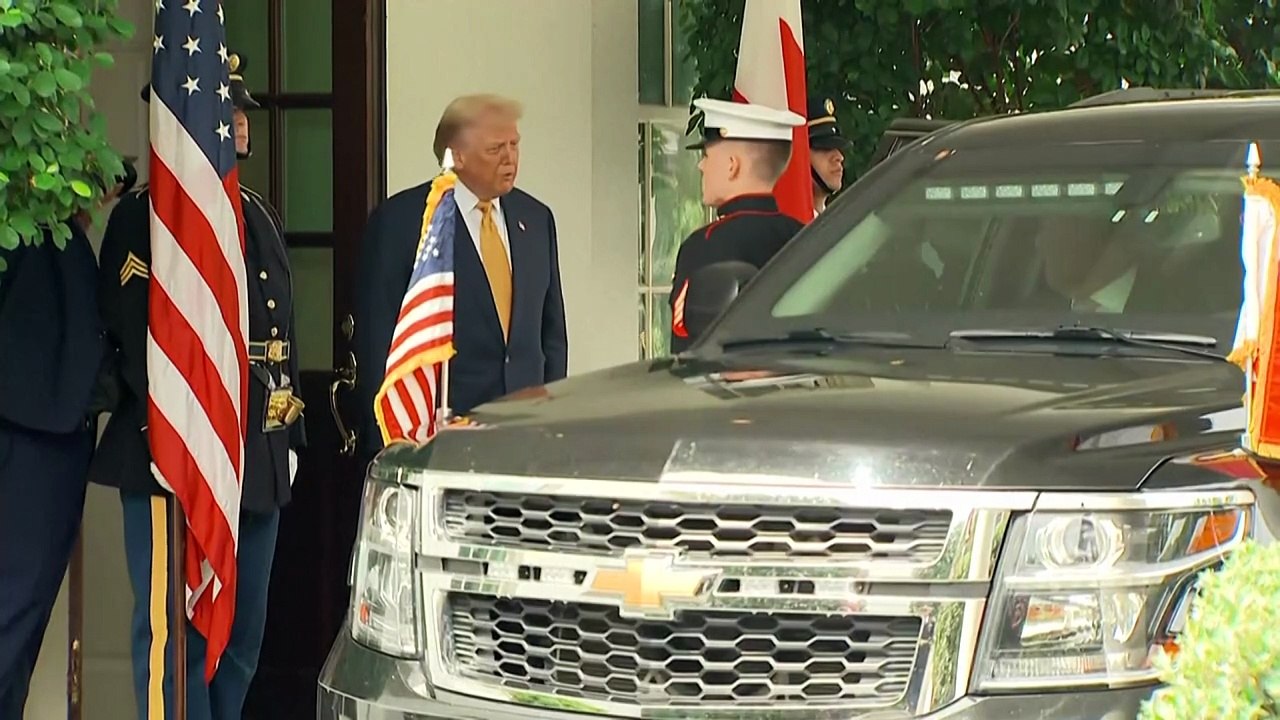 Trump wirft Obama Verrat vor und fordert Ermittlungen