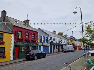 Excitement building ahead of Donegal V Kerry All Ireland Final