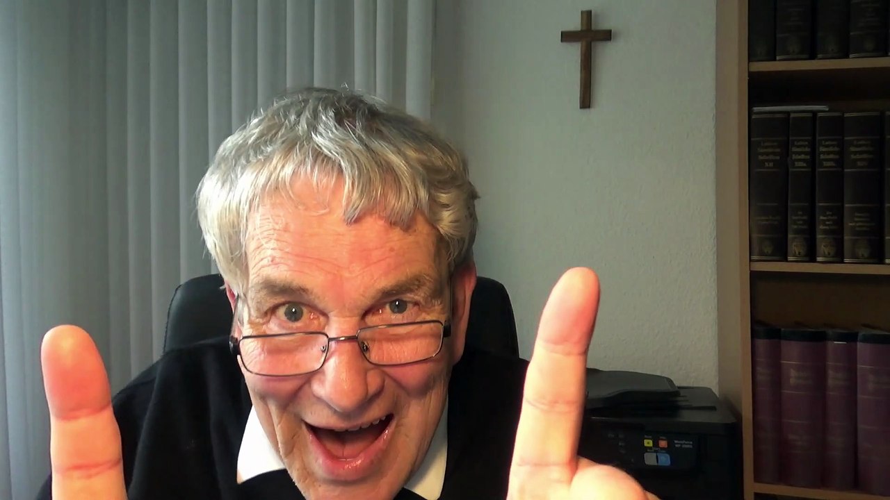 Wernn es auch stinkt und kracht