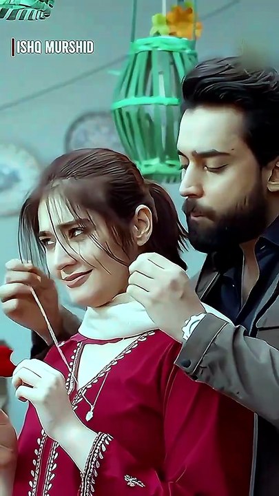 Dil Ka Sukoon Bhi Tu, Dard Bhi Tu... 💔 | Heart Touching Love Lines