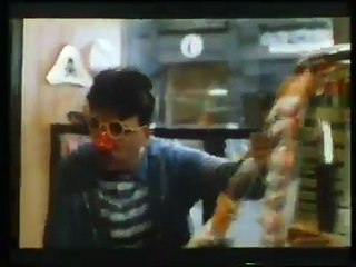 Restless Natives | movie | 1985 | Official Trailer