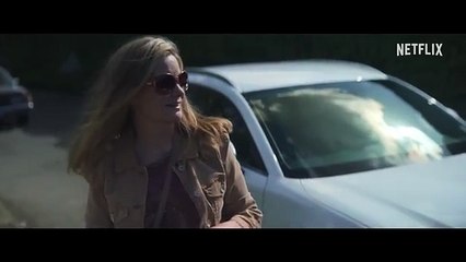 Night Always Comes | movie | 2025 | Official Trailer