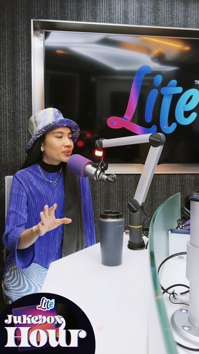 Yuna On Jukebox Hour