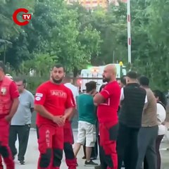 5'i orman işçisi, 5'i AKUT gönüllüsüydü... Şehitlerin naaşları Ankara'ya getirildi