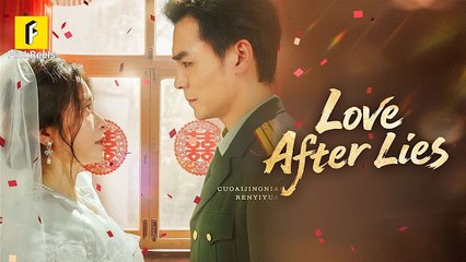 Love After Lies 💔 - thumbnail