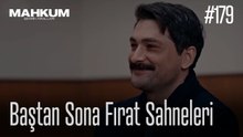 Baştan Sona Fırat Sahneleri - Mahkum