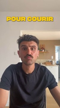 Un grand philosophe a dit un jour : « Pour courir vite, il faut courir lentement »On entend cette phrase partout… mais on ne sait pas toujours pourquoi🤔Aujourd’hui, je lève le voile sur cette grande vérité. 🙌