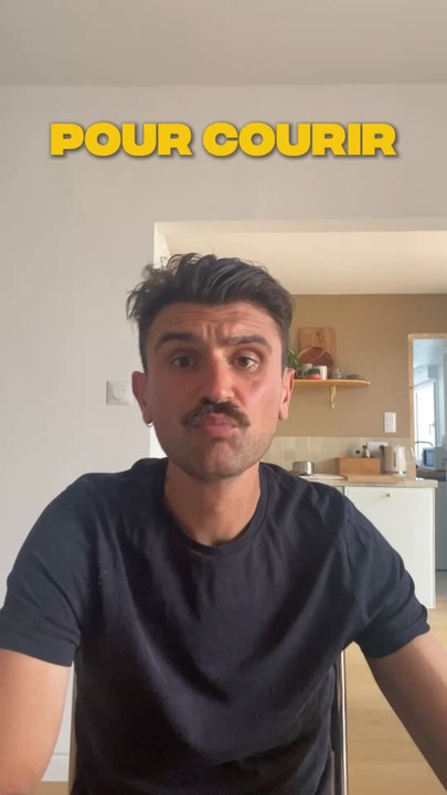 Un grand philosophe a dit un jour : « Pour courir vite, il faut courir lentement »On entend cette phrase partout… mais on ne sait pas toujours pourquoi🤔Aujourd’hui, je lève le voile sur cette grande vérité. 🙌