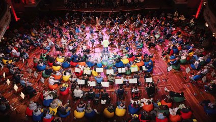 Discover David Kettle: Scotland's Renowned Classical Music Critic 🎶