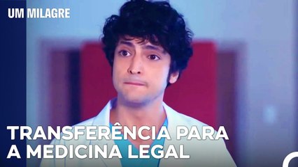 Ali Foi Expulso Da Cirurgia! - Um Milagre