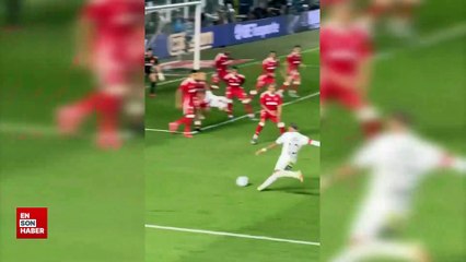 Neymar, tribünle tartıştı: Taraftarı kavgaya çağırdı