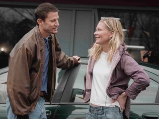 Roofman: Trailer HD VO st FR/NL