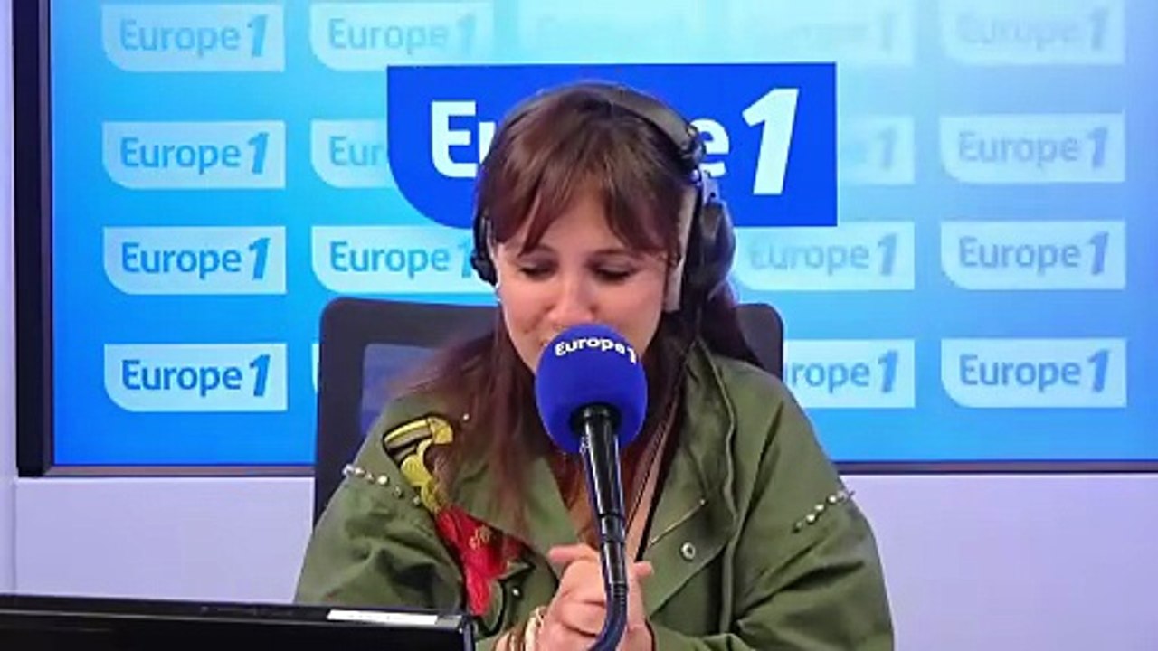Live - Bibi interprète «Tout doucement»