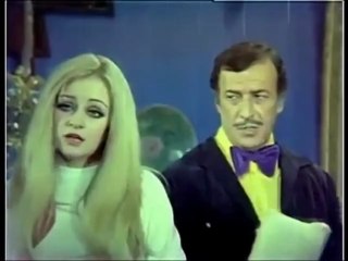 Sevgili Hocam 1972 Sadri Alışık VHS Türk Film