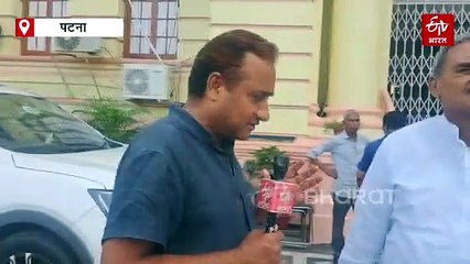 'हर हाल में लड़ूंगा चुनाव', 'लखीसराय का आतंक' पर ललन सिंह को प्रह्लाद यादव की दो टूक