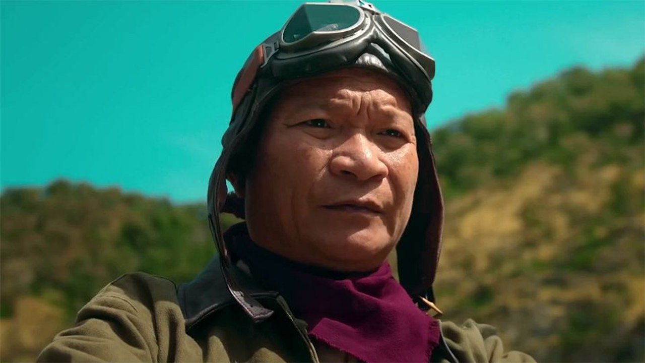 Gold Rush Gang Trailer OV