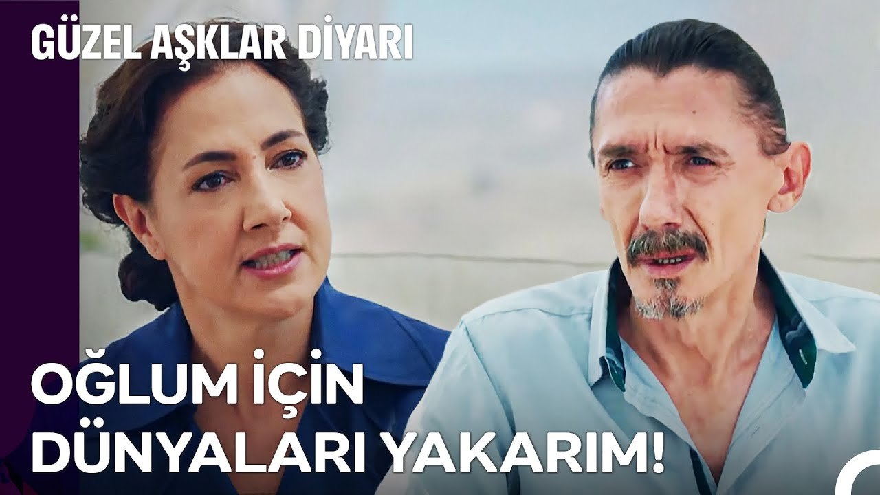 Gönül'ün Bir Evladını Daha Kaybetmeye Tahammülü Yok - Güzel Aşklar Diyarı