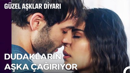 Gözüm Evlendiğim Kadından Başka Kimseyi Görmez - Güzel Aşklar Diyarı