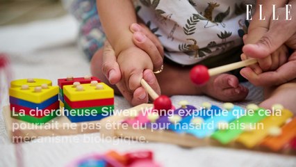Pourquoi certaines femmes n’ont que des filles… ou que des garçons ?