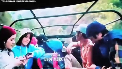 Eva: Pendakian Terakhir (2025) – Kisah Seram di Gunung Makassar ⛰️