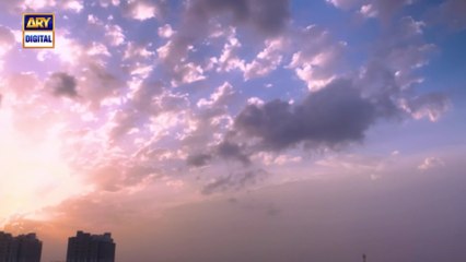 Good Morning Pakistan | My Traveling Experience  | 24th July 2025 | ARY Digital