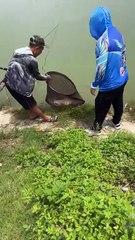 Pond Fishing Adventures - 145