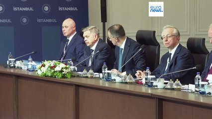 Ucrania pide una reunión entre Putin y Zelenski para finales de agosto